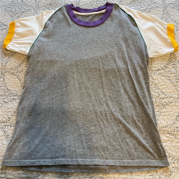 Camp Collection Ringer Tee - Picture 4 of 9